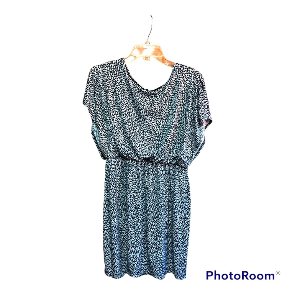 Sweet Storm Dress